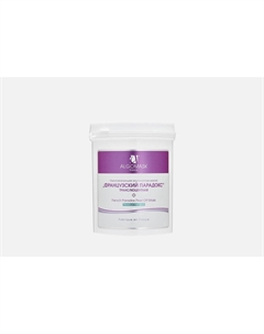 Альгинатная маска для лица French Paradox 200 г Algomask