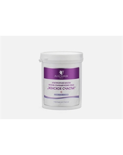 Альгинатная маска для лица Women`s Bliss 200 г Algomask