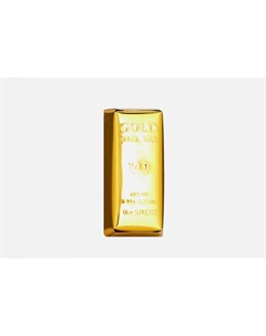 Мыло для умывания с экстрактом золота, муцина улитки, оливы Gold Snail Bar 100 г The saem