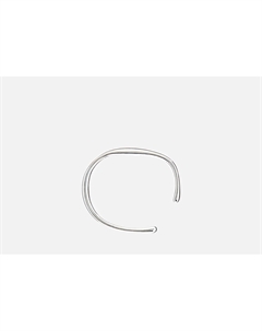 Браслет Soft square silver 1 шт Coshi