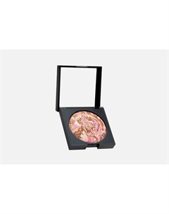 Румяна для лица компактные запеченные Baked blush 11 г Alix avien