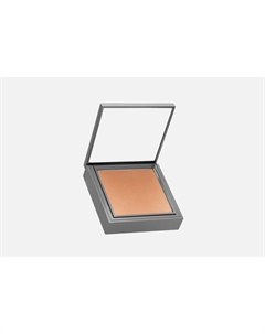 Пудра для лица компактная Bronzing powder 9.5 г Alix avien