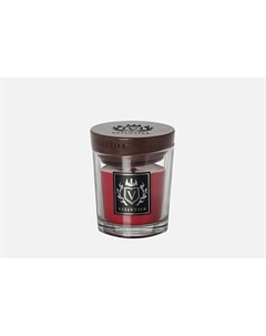 Свеча ароматическая Rendezvous 90 г Vellutier
