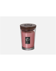 Свеча ароматическая Succulent Pink Grapefruit 515 г Vellutier