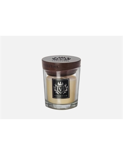 Свеча ароматическая African Olibanum 90 г Vellutier