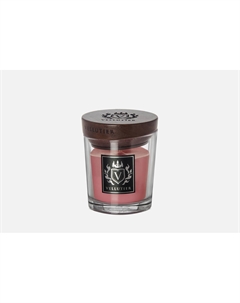 Свеча ароматическая Succulent Pink Grapefruit 90 г Vellutier