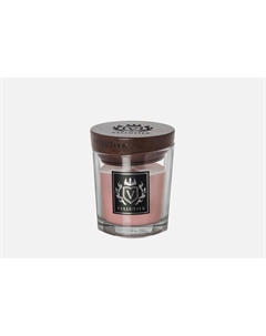 Свеча ароматическая Rooftop Bar 80 г Vellutier