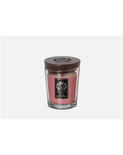 Свеча ароматическая Succulent Pink Grapefruit 225 г Vellutier