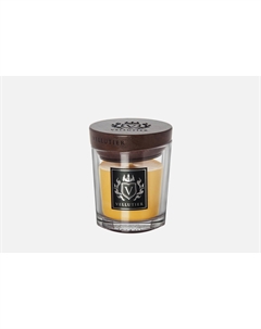 Свеча ароматическая Tropical Voyage 90 г Vellutier