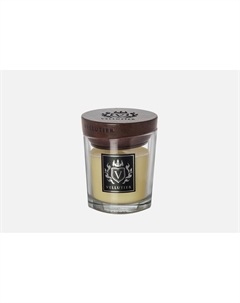 Свеча ароматическая Midnight Toast 90 г Vellutier