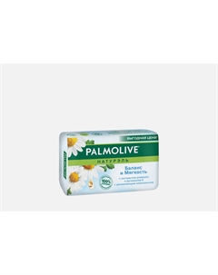Туалетное мыло BS Cammomile 12x6x150G CYR 150 г Palmolive