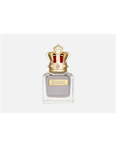 Туалетная вода Scandal 50 мл Jean paul gaultier