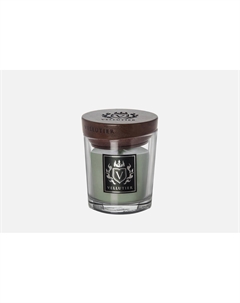 Свеча ароматическая Cannabis Connoisseur 90 г Vellutier