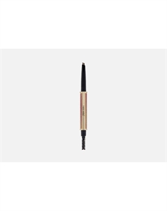Карандаш для бровей Eyebrow pencil mechanical 30 г Nikk mole