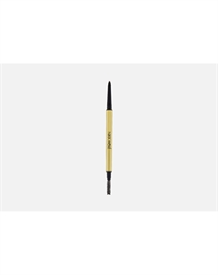 Карандаш для бровей Eyebrow Pencil Ultra Slim 20 г Nikk mole