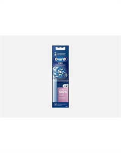 Насадки для электрической зубной щетки Pro Sensitive Clean 2 шт Oral-b