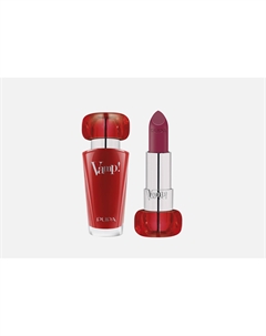 Губная помада Vamp! Lipstick 3.5 г Pupa
