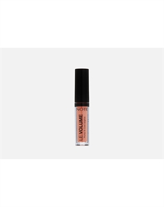 Блеск для губ Le volume plump & care lipgloss 2.2 мл Note