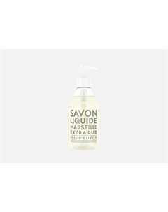 Жидкое мыло для рук и тела BOIS D'OLIVIER OLIVE WOOD 300 мл Compagnie de provence