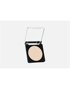 Пудра компактная Veloutee 10 г Yllozure