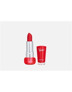 Губная помада Vamp! Lipstick 3.5 г Pupa