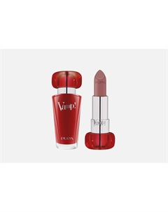 Губная помада Vamp! Lipstick 3.5 г Pupa