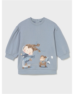 Платье Mayoral