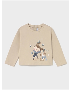 Лонгслив Mayoral