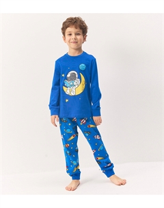Пижама с длинным рукавом для мальчика Original marines