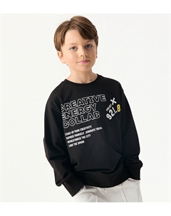 Свитшот для мальчика Original marines