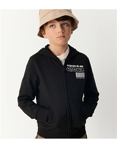 Толстовка на молнии для мальчика Original marines