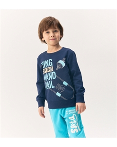 Свитшот для мальчика Original marines