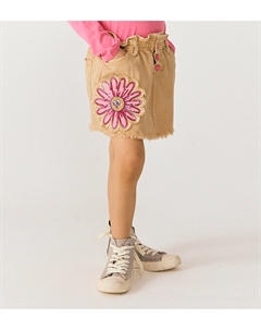 Юбка для девочки Original marines