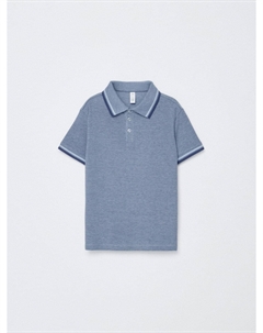 Поло с коротким рукавом для мальчиков Sela