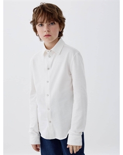 Трикотажная рубашка для мальчиков Sela