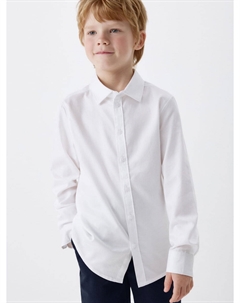 Классическая рубашка для мальчиков Sela