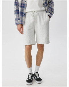 Трикотажные прямые шорты Sela