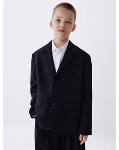 Пиджак оверсайз для мальчиков Sela