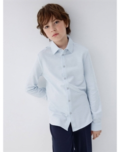 Трикотажная рубашка для мальчиков Sela