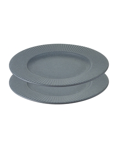 Набор тарелок Soft Ripples Hoff