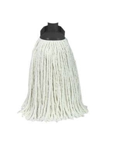 Насадка д/поломоя МОП-ХХL веревочная, хлопок, 28x10x8см, 220г In loran