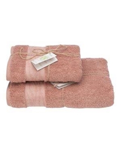 Полотенце махровое CLEANELLY BASIC Care, размер 50х90см, гладкокрашенное, бежевый, 460 гр/м2, 100% хлопок Донецкая м