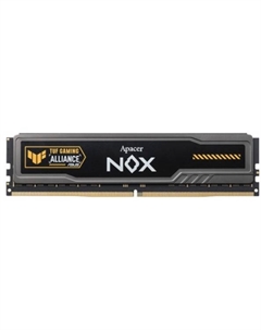 Модуль памяти DDR5 32GB NOX TUF AH5U32G52C522UTAA-1 PC5-41600 5200MHz CL40 Apacer