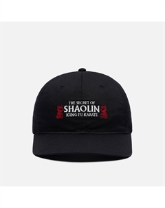 Кепка The Secret Of Shaolin Uniform experiment