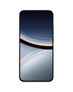 6.83" Смартфон Xiaomi POCO F7 12/256Gb, NFC, AMOLED, 120Гц, 6500мAч, черный