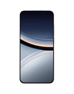 6.83" Смартфон Xiaomi POCO F7 12/256Gb, NFC, AMOLED, 120Гц, 6500мAч, серебристый