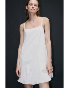 Сарафан мини с юбкой-баллон Befree