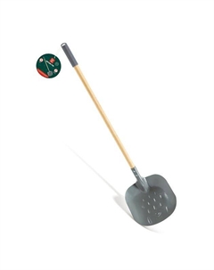 Лопата совковая Садовод Hape