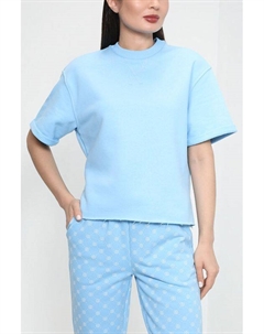 Свитшот с коротким рукавом Belucci