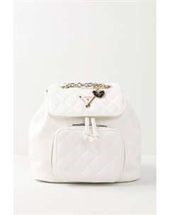 Рюкзак с карманами Guess